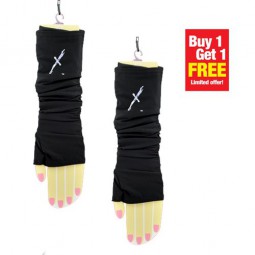 Durable UV Protection cooler arm sleeves (Buy one get one free)